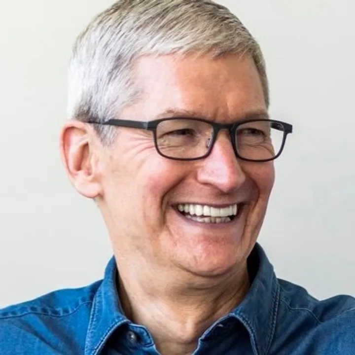  Bullish on India, Tim Cook to unveil Apple retail stores in Mumbai, Delhi