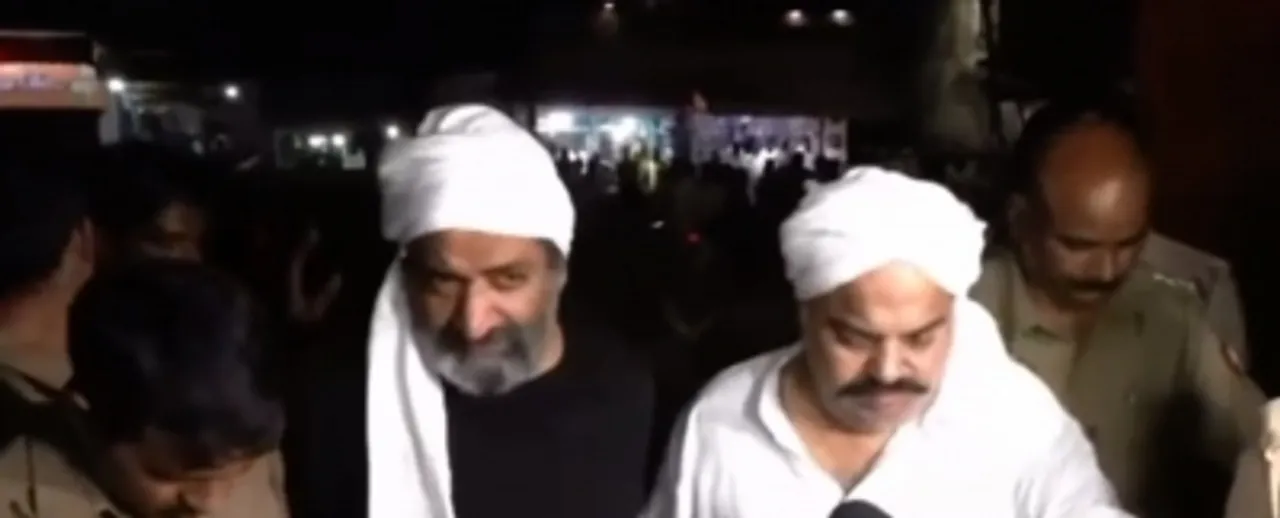  '5 judges suffering with Covid', SC to hear plea for probe into Atiq-Ashraf murders on Friday