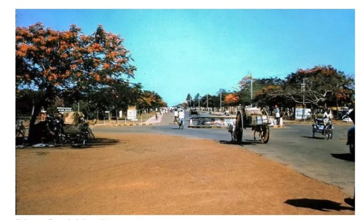  Bhubaneswar Foundation Day: Yesteryears of Capital City in Rare Photos
