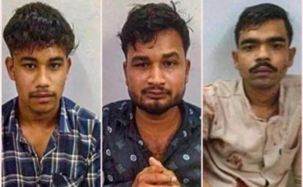  Atiq Ahmed's killers had visited Lucknow before reaching Prayagraj