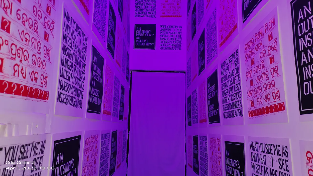  BEADS hosts Open Day for One Wall Residency-Volume II