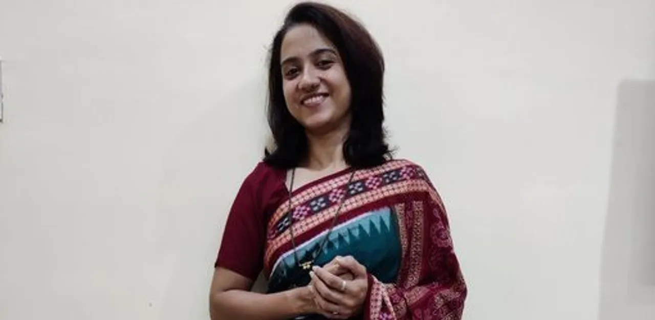  Jharsuguda gets new Collector ahead of May 10 bypoll