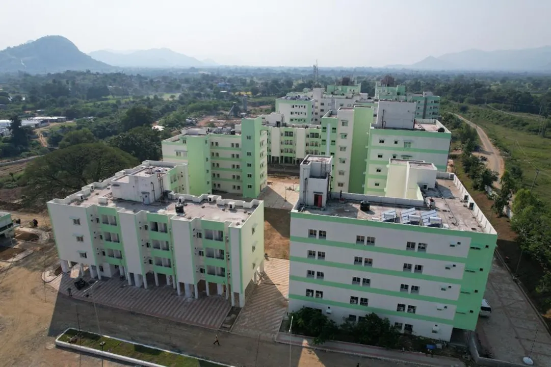  Odisha: Another government medical college gets approval