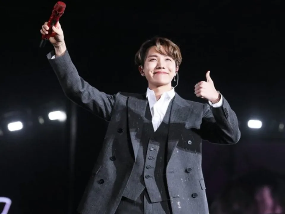  BTS member J-Hope to serve actively in Korean Army