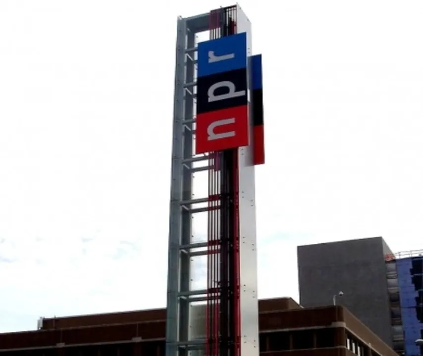  Media outlets NPR, PBS quit Twitter due to 'govt-funded media' labels