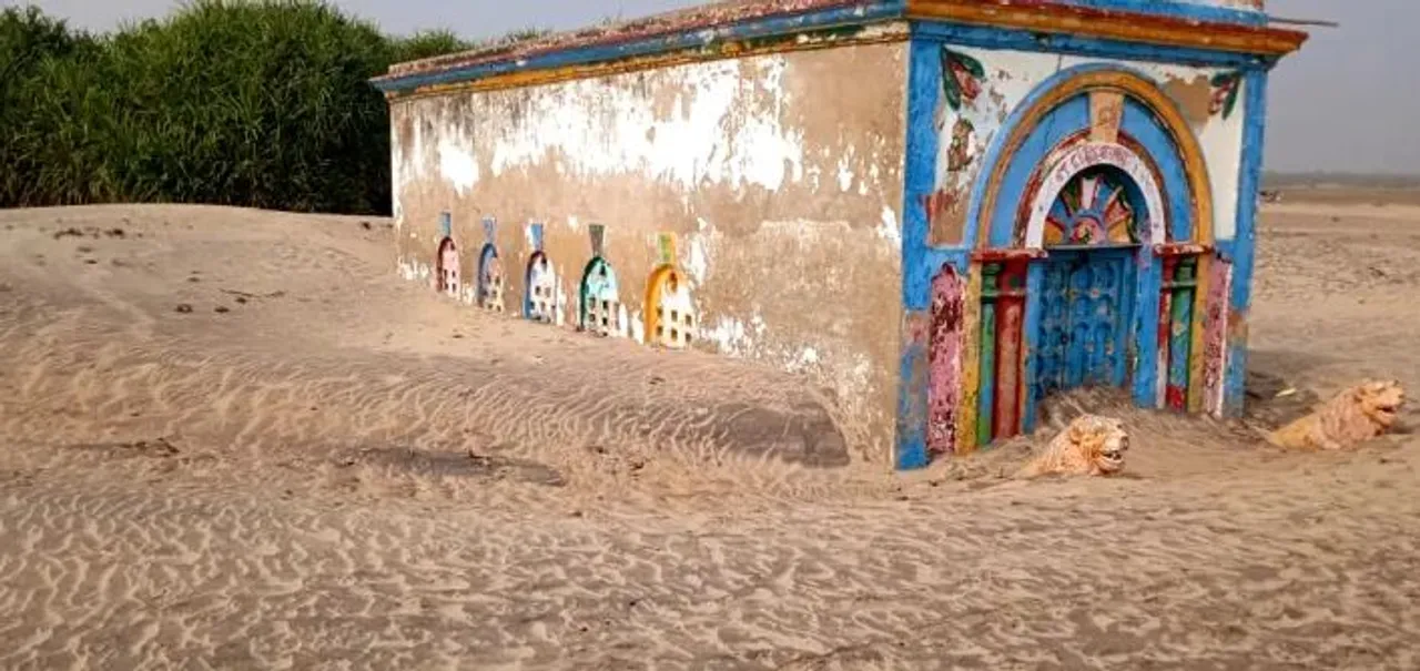  Satabhaya: Odisha to build country’s first model colony for climate change victims