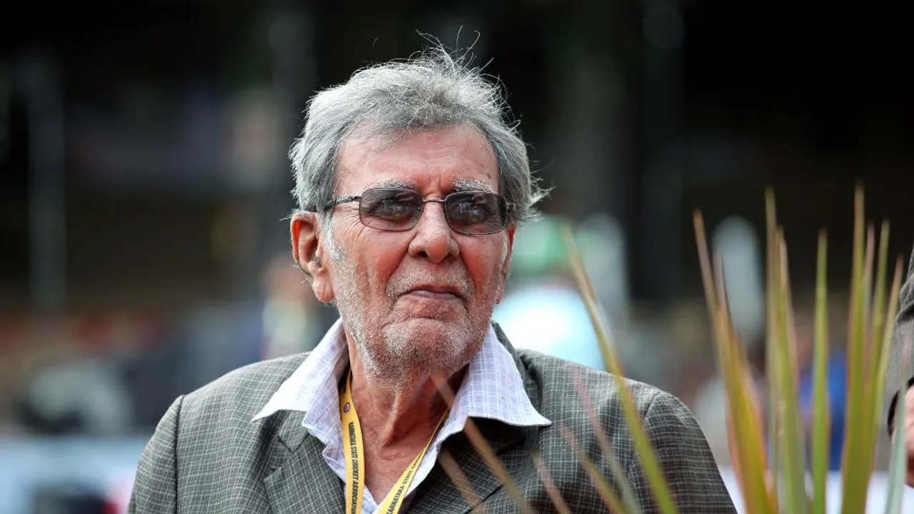  Former Indian cricketer Salim Durani passes away