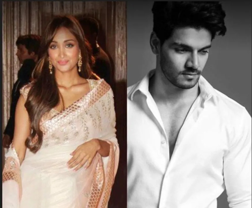  Actor Sooraj Pancholi acquitted in Jiah Khan suicide case