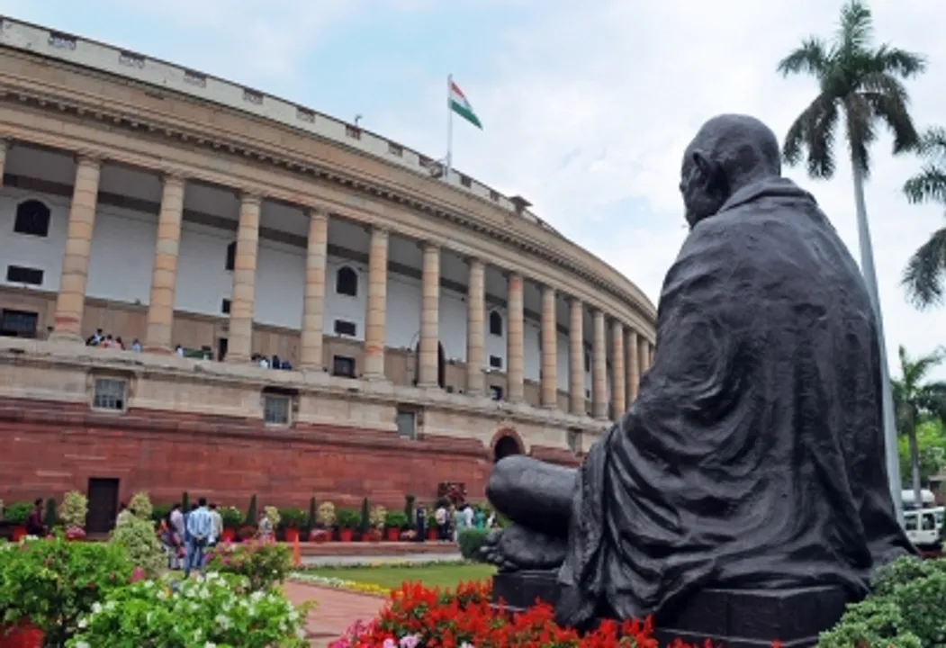  Parliament to resume today, but stalemate to continue