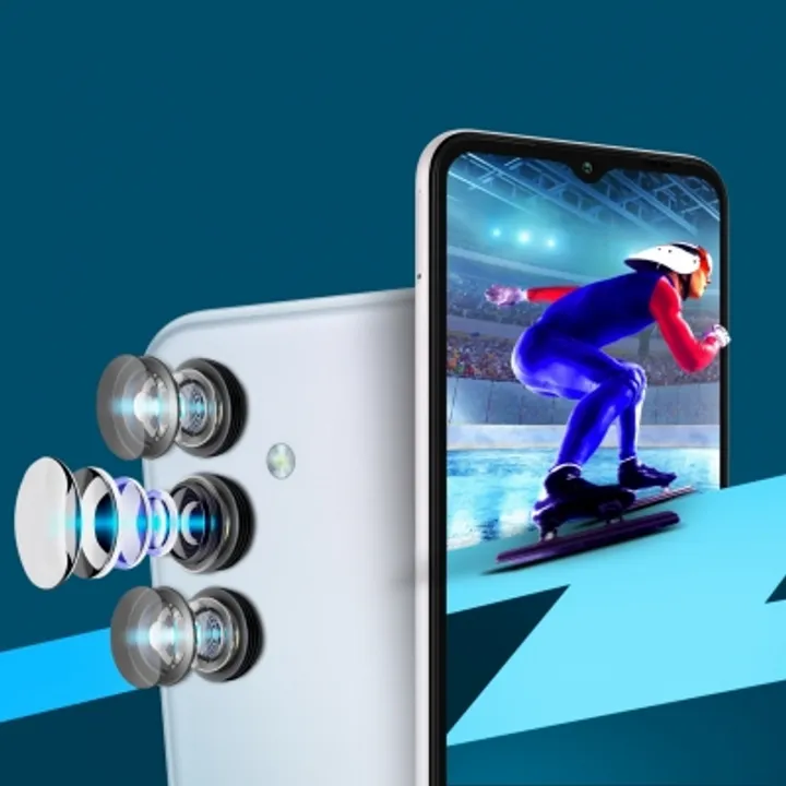  Samsung launches industry-leading Galaxy M14 5G in India