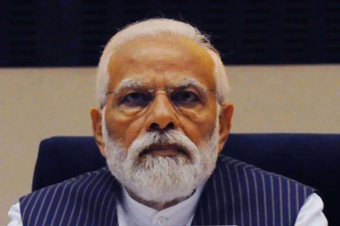  PM to chair meeting to review situation of Indians stuck in Sudan