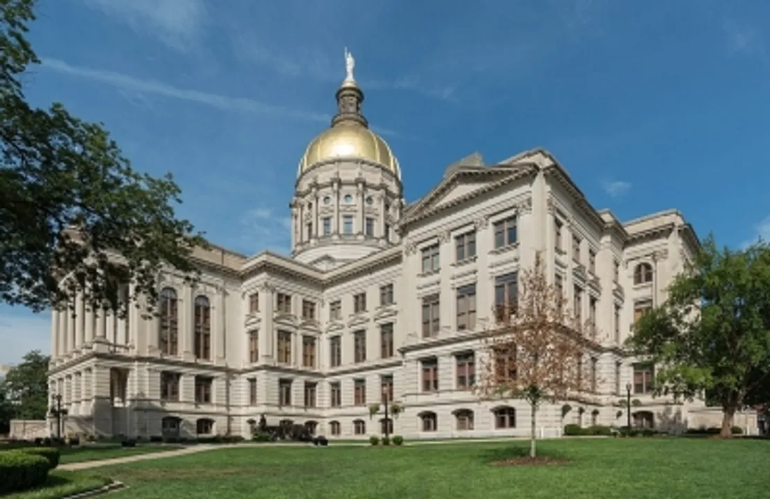  Georgia legislature takes aim at attacks on Hinduism from academia, condemns Hinduphobia