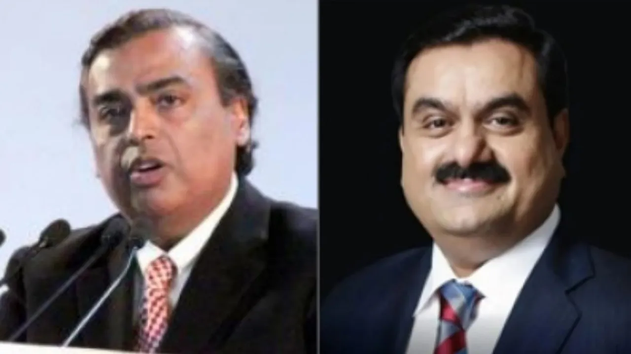  India now has third highest number of billionaires in the world