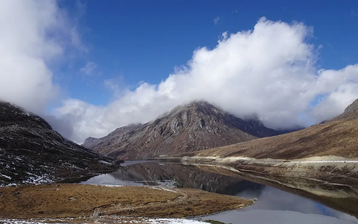  India rejects China renaming places in Arunachal, says state 'inalienable' part of country