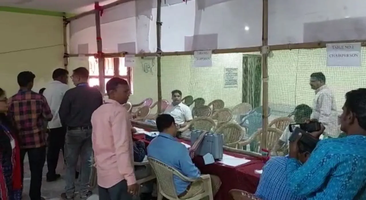  BJD wins Attabira NAC poll; Banamali Bariha elected as chairperson