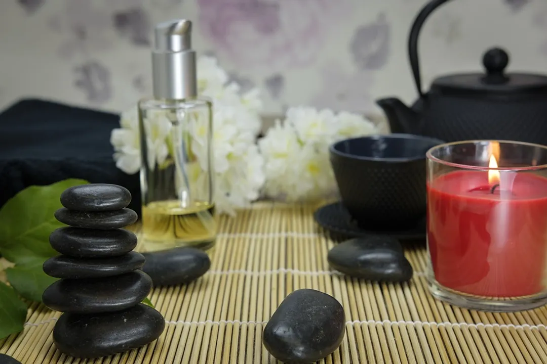  Treating long Covid with Ayurveda