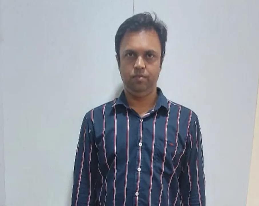  SBI Phulbani Branch's Deputy Manager arrested over Rs 8 crore loan fraud