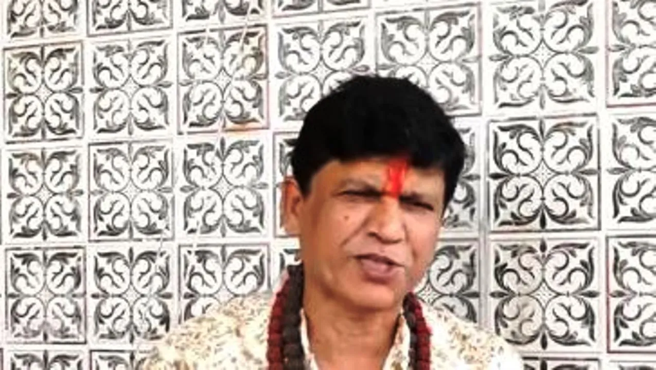  Odisha man who claimed to be 'President of Ghosts' Association' arrested in murder case