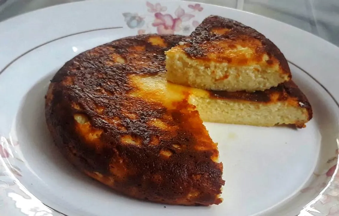  Odisha celebrates Chhena Poda Dibasa with delight