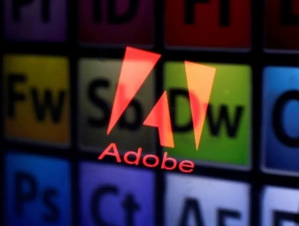  Adobe expands India footprint, opens new office to host 2K employees