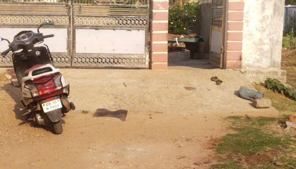  Woman finance company employee murdered near office in Odisha's Deogarh