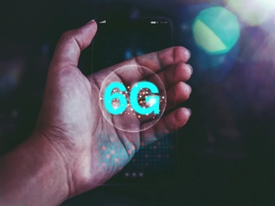  United States begins planning for 6G rollout