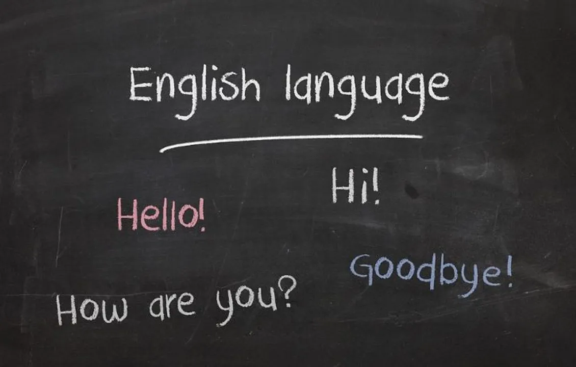 Happy English Language Day 2023 Wishes, Messages to greet and share