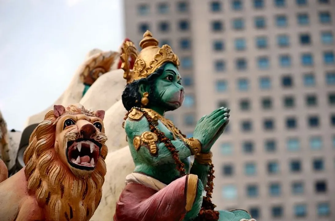  Hanuman Jayanti Today, 6 April 2023: Tithi Time, Significance, Rituals