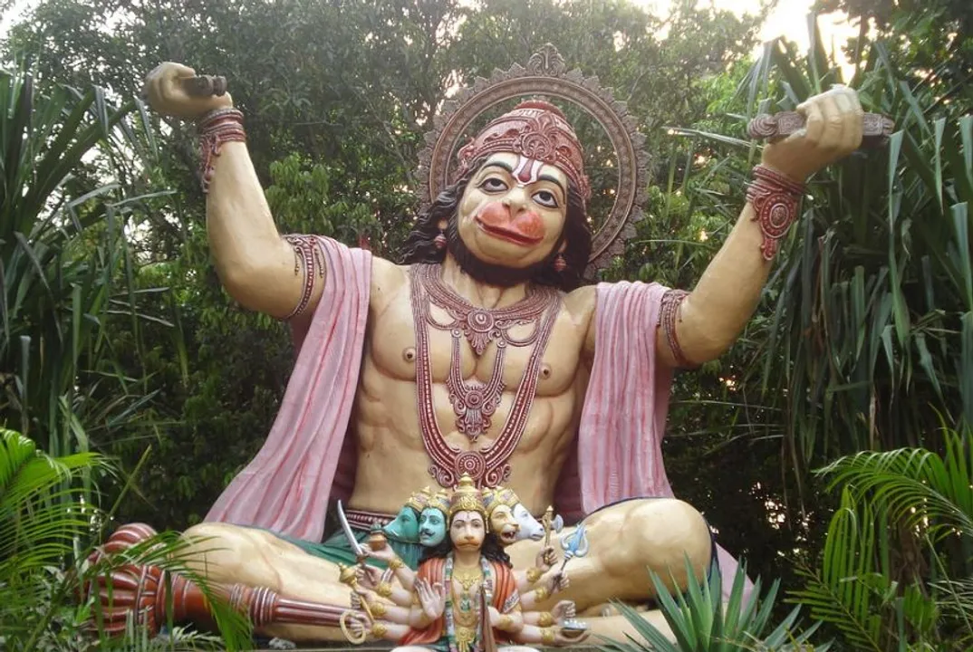  Hanuman Jayanti Tomorrow, 6 April 2023: Tithi Time, Significance, Rituals