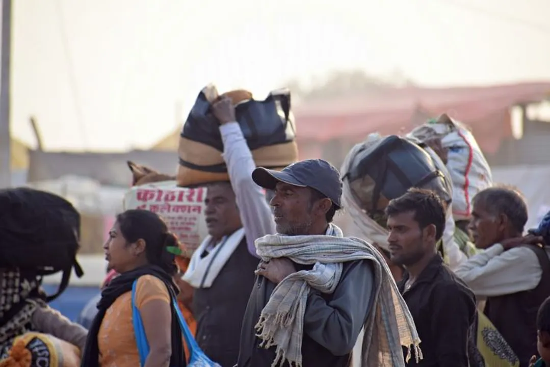 India becomes world's most populous country: UN report