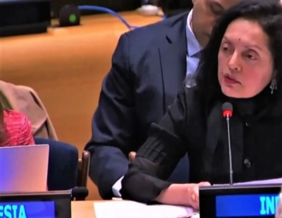  India elected to UN statistical body