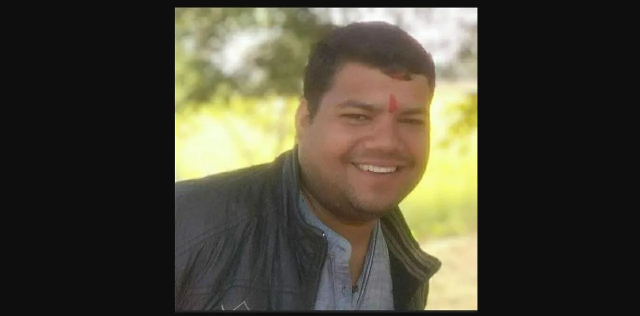 Contractor found dead in Odisha capital; family alleges murder
