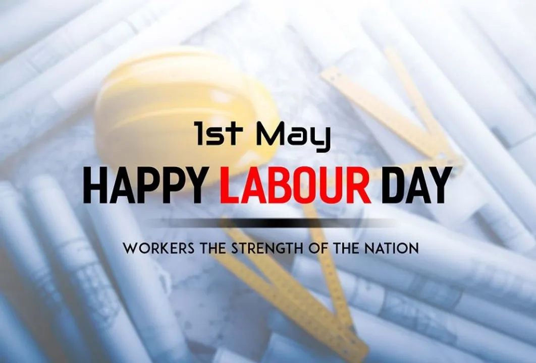  Happy Labour Day 2023 Wishes, Messages, Greetings