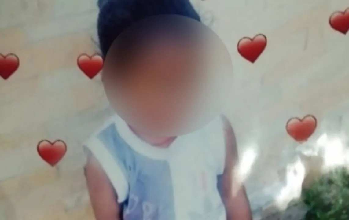  Noida: Missing 2-year-old girl found dead inside suitcase in neighbour's house