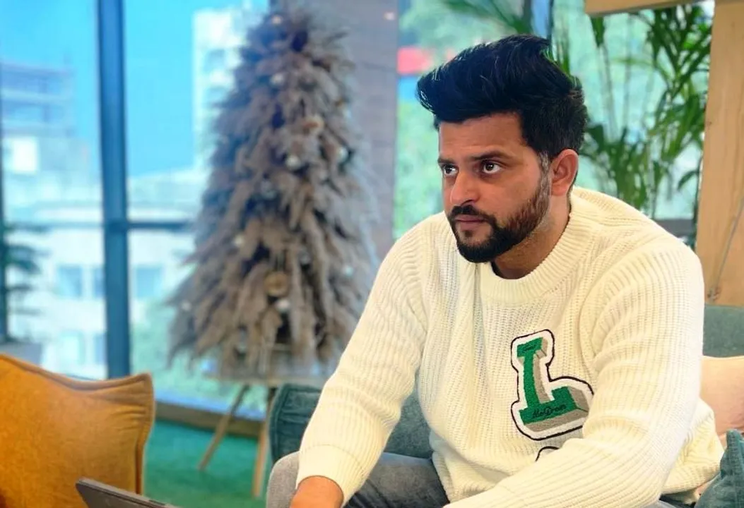  Criminal accused in murder of Suresh Raina's relatives shot dead in encounter in UP