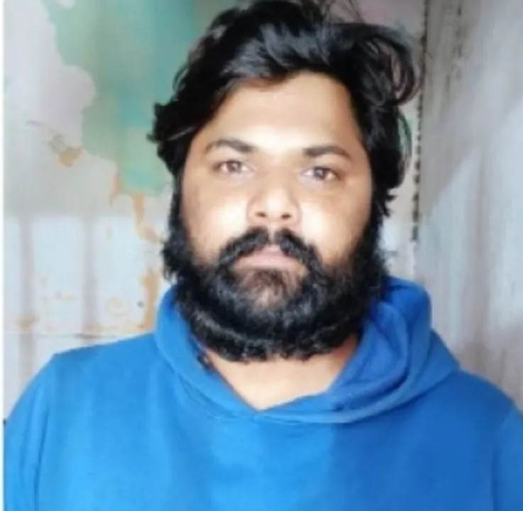  Bhojpuri singer Samar Singh arrested in Akansha Dubey suicide case