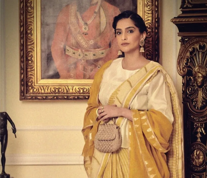  Sonam Kapoor to deliver a spoken word piece at King Charles' Coronation Concert