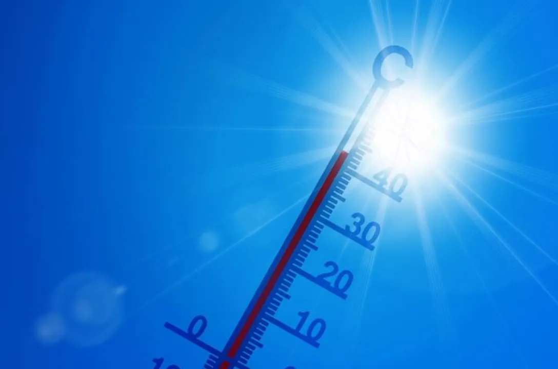  Heatwave warning issued for these Odisha districts for today