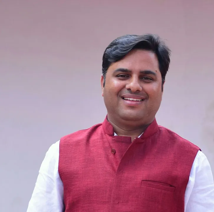  BJP fields Tankadhar Tripathy as candidate for Jharsuguda Bypoll in Odisha