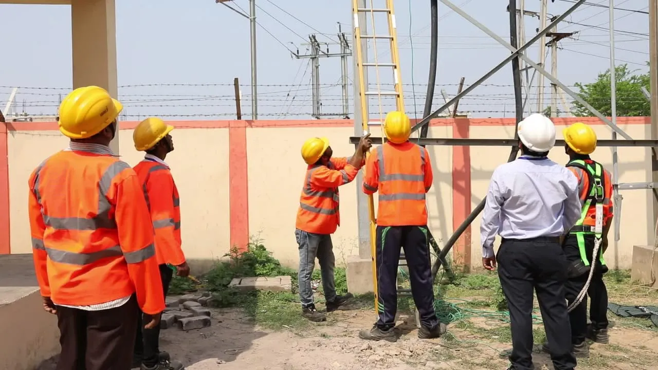  TPNODL takes proactive initiatives to manage peak demand in summer