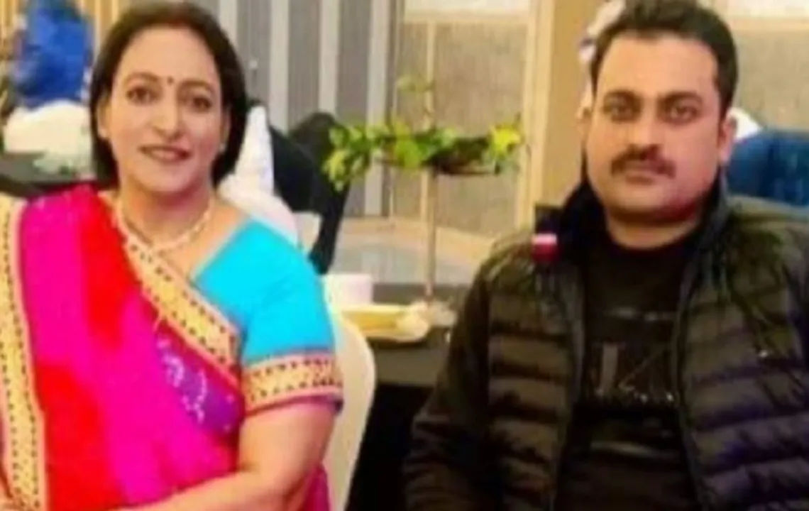  Umesh Pal murder: The story of a bloody fallout