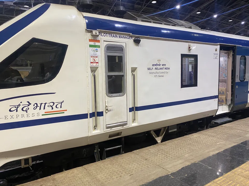  Odisha demands Vande Bharat Express for Bhubaneswar-Hyderabad, Puri-Rourkela, Puri-Howrah routes