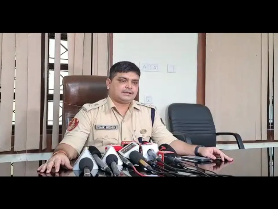  Murder during cricket match in Cuttack: 4 accused arrested
