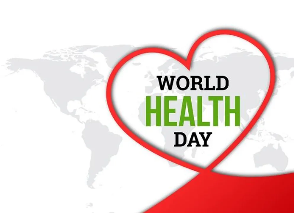  World Health Day Date, History, Significance, All you need to know