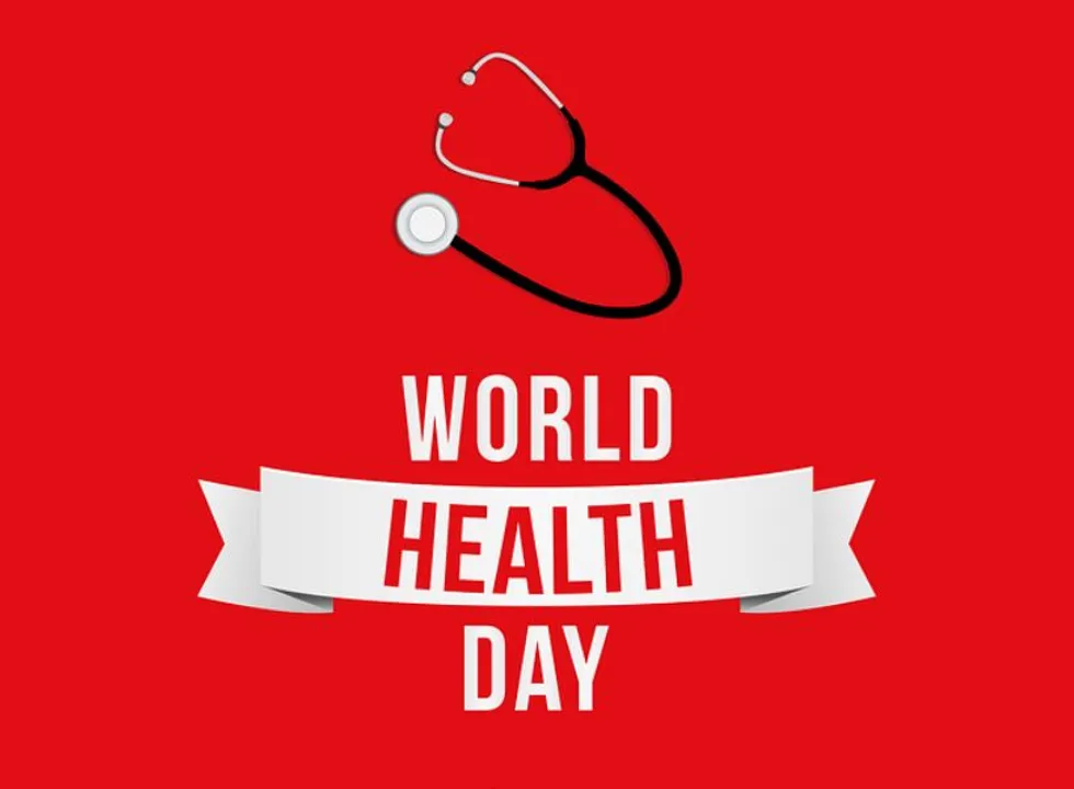  Nine interesting facts about World Health Day