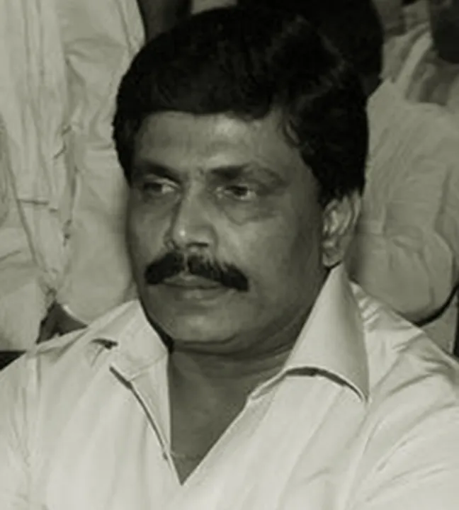  Will trample BJP like an elephant: Anand Mohan