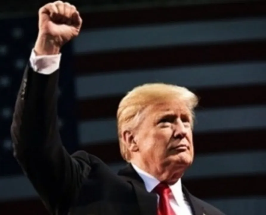  $5mn verdict in sex abuse, defamation case clouds Trump's election bid