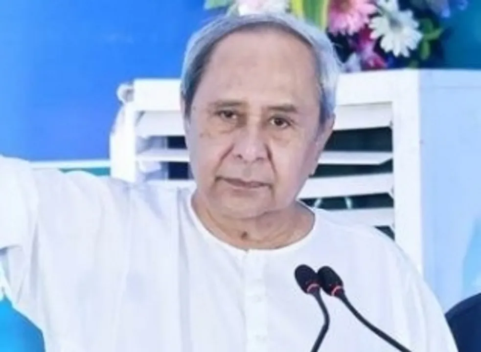  Odisha CM announces Rs 111cr aid for Kendu leaf workers