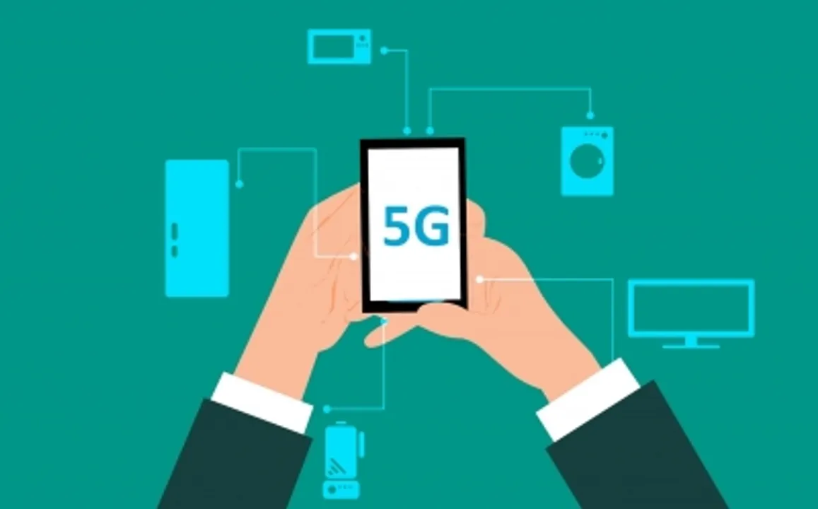  5G smartphone share up 45% in India as high-end 4G devices vacate space