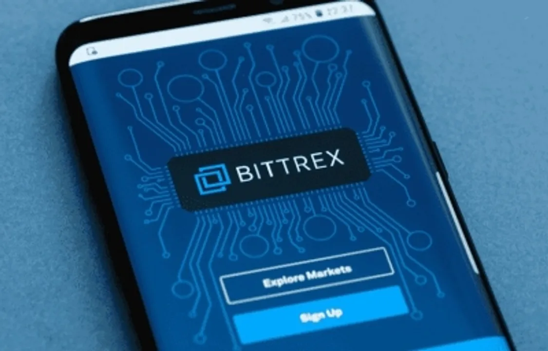  Another crypto exchange Bittrex files for bankruptcy
